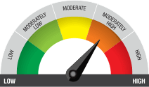 Riskometer